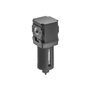 Filter for Debris and Water