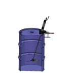 Drum Mixer