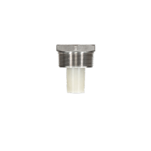 EvenMix Anti-Contamination Fitting/Reducer