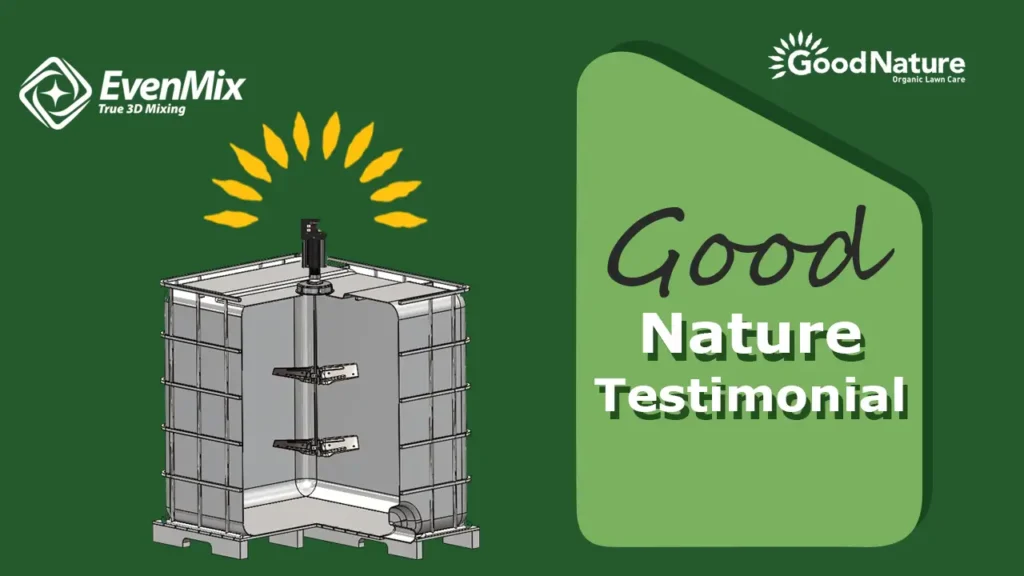 Who Should Consider an EvenMix System?