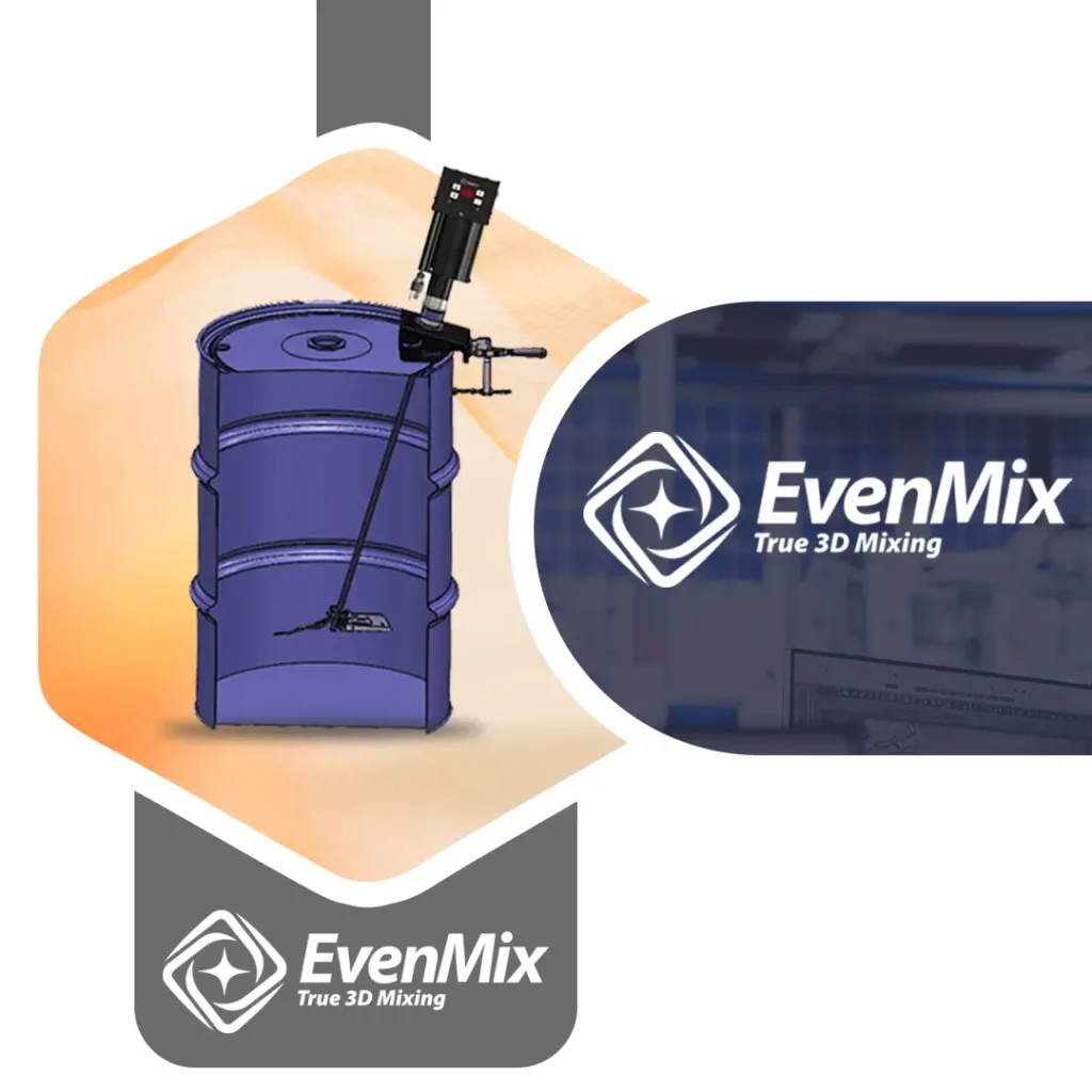 IBC Tote Mixers: Everything Industrial Mixing Engineers Need to Know