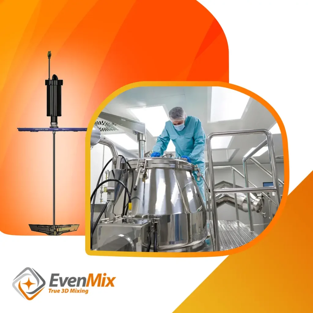 Which Industries Benefit Most From EvenMix IBC Tote Mixing?
